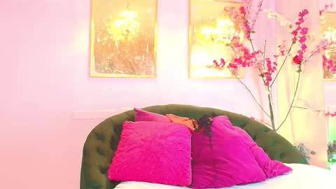 SCARLETTE online show from 03-01-26, 07:27