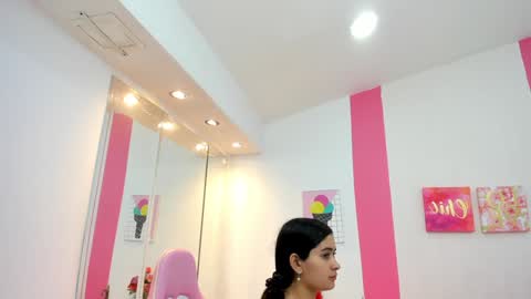 Scarlette  online show from 12-28-24, 06:17