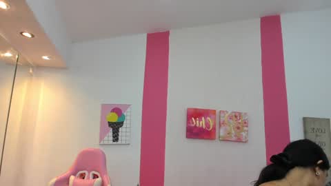 Scarlette  online show from 01-07-25, 03:35