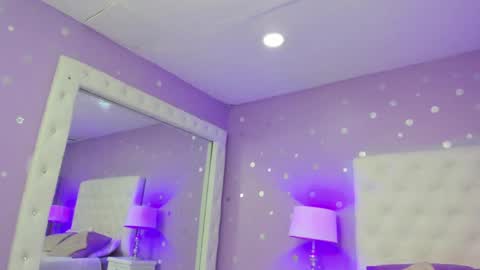 Scarlette  online show from 01-08-25, 03:19