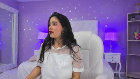 Scarlette  online show from 01-08-25, 06:20