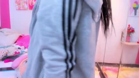 Scarlette  online show from 01-29-25, 07:15