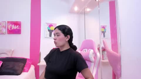 Scarlette  online show from 02-28-25, 03:59