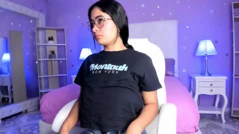 Scarlette  online show from 09-30-25, 03:22