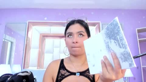 Scarlette  online show from 03-28-26, 03:06