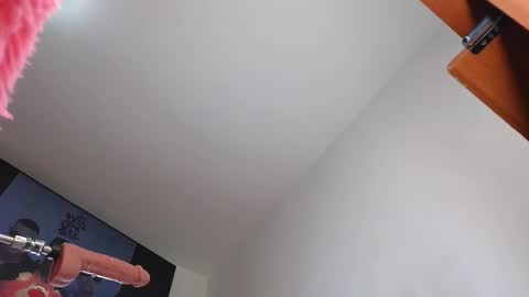 Scarlette online show from 02-20-26, 08:49