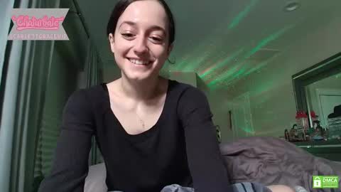 Snapshot of scarlettgracevip chatting on 01-24-25, 12:52 scarlettgracevip online show from 01-24-25, 12:52
