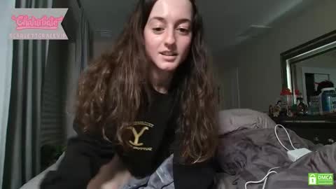 Snapshot of scarlettgracevip chatting on 01-29-25, 01:48 scarlettgracevip online show from 01-29-25, 01:48