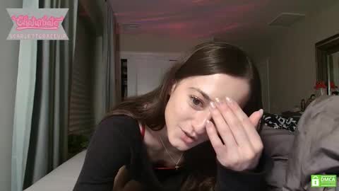 Snapshot of scarlettgracevip chatting on 01-31-25, 01:33 scarlettgracevip online show from 01-31-25, 01:33