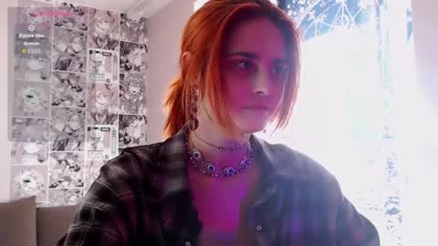 Scarlett online show from 10-13-25, 09:42