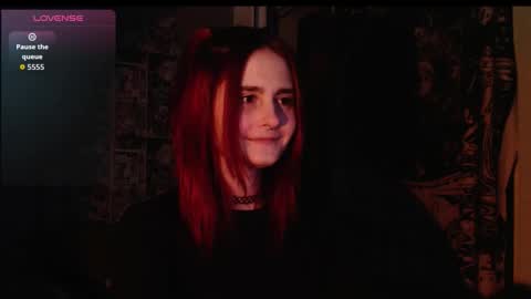 Scarlett online show from 12-04-25, 10:18