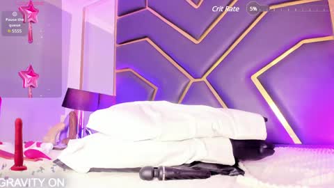 Scarlett Hot online show from 01-28-25, 05:56