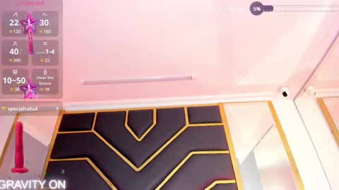 Scarlett Hot online show from 03-06-25, 06:16