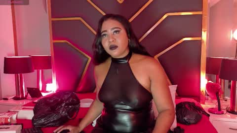 Scarlett Hot online show from 11-07-25, 12:16