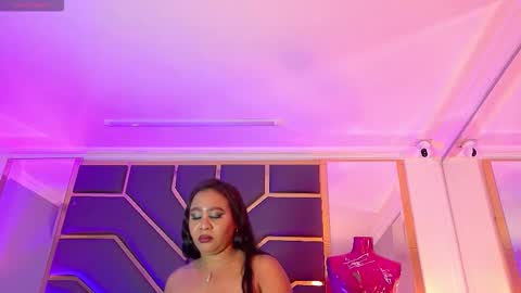 Scarlett Hot online show from 02-16-26, 12:01