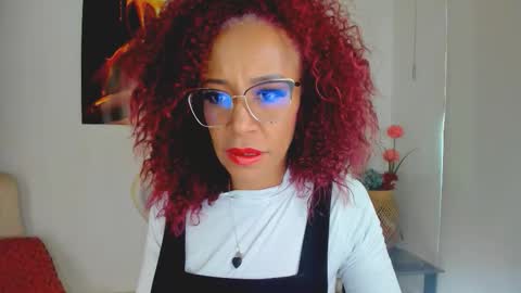 Scarlett online show from 10-29-25, 09:16