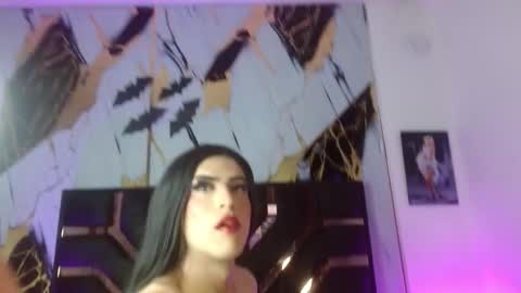 Scarlett online show from 11-05-25, 04:34