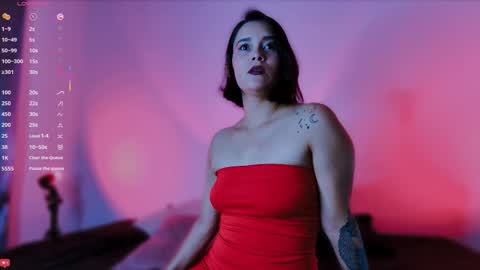 Danna online show from 02-15-26, 11:34