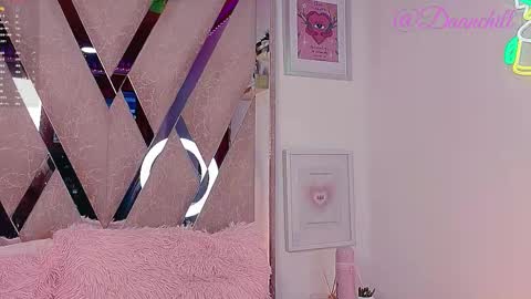 Scarlett  online show from 09-19-25, 12:06