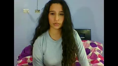 Nataly online show from 03-05-26, 01:12