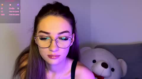 ScarlettSmithz online show from 12-18-25, 08:37