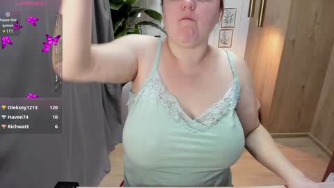 Snapshot of scarlettsoft chatting on 12-10-24, 08:40 Scarlett online show from 12-10-24, 08:40