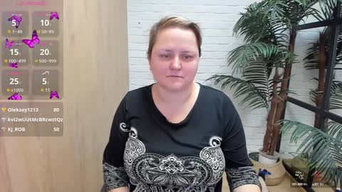 Snapshot of scarlettsoft chatting on 12-16-24, 11:55 Scarlett online show from 12-16-24, 11:55