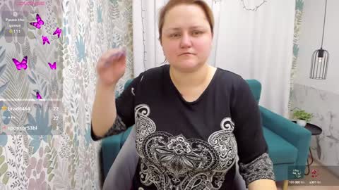 Snapshot of scarlettsoft chatting on 12-30-24, 08:32 Scarlett online show from 12-30-24, 08:32