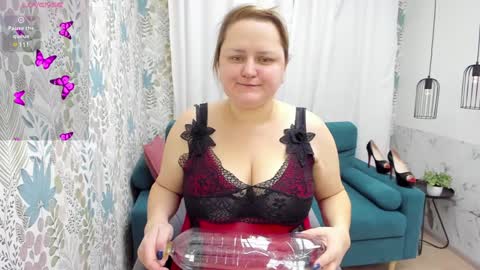 Snapshot of scarlettsoft chatting on 01-17-25, 05:53 Scarlett online show from 01-17-25, 05:53