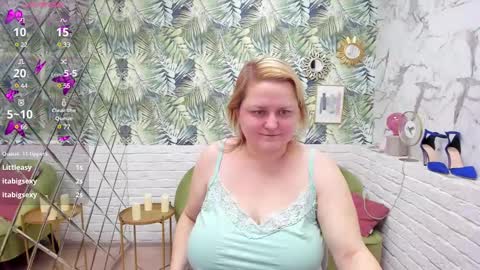 Snapshot of scarlettsoft chatting on 03-01-25, 05:52 Scarlett online show from 03-01-25, 05:52