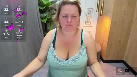 Snapshot of scarlettsoft chatting on 09-16-25, 05:30 Scarlett online show from 09-16-25, 05:30