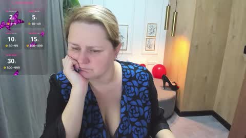 Snapshot of scarlettsoft chatting on 10-31-25, 06:03 Scarlett online show from 10-31-25, 06:03