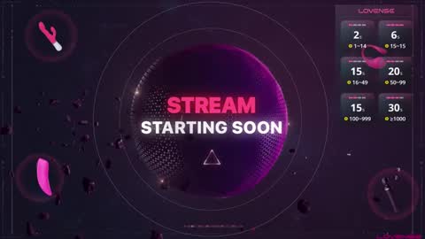 Snapshot of scarlettsrose chatting on 01-05-25, 10:40 Scarlett online show from 01-05-25, 10:40