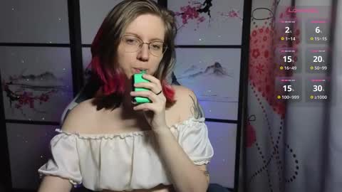 Snapshot of scarlettsrose chatting on 02-03-25, 08:03 Scarlett online show from 02-03-25, 08:03