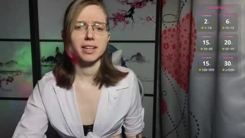 Snapshot of scarlettsrose chatting on 02-04-25, 08:28 Scarlett online show from 02-04-25, 08:28
