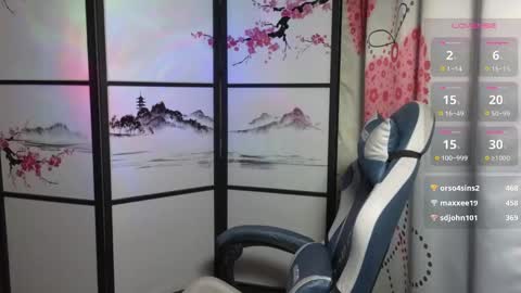 Snapshot of scarlettsrose chatting on 03-04-25, 01:45 Scarlett online show from 03-04-25, 01:45