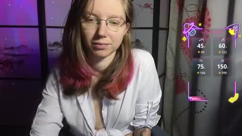 Snapshot of scarlettsrose chatting on 09-12-25, 08:58 Scarlett online show from 09-12-25, 08:58