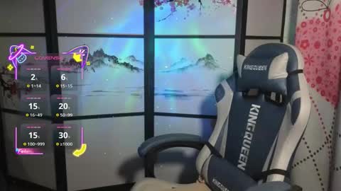 Snapshot of scarlettsrose chatting on 10-09-25, 01:53 Scarlett online show from 10-09-25, 01:53