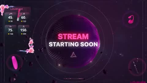 Scarlett online show from 02-25-26, 11:42