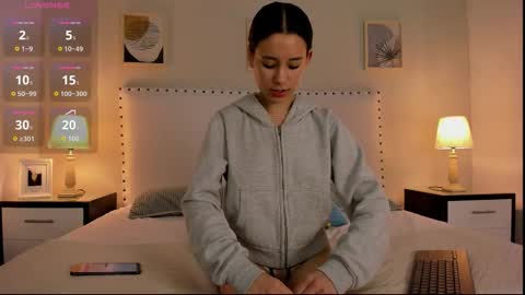 Snapshot of scarletttease_ chatting on 02-20-26, 12:51 scarlett online show from 02-20-26, 12:51