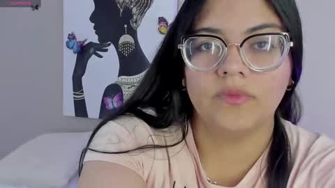 Snapshot of scarlettwhitmore chatting on 10-02-25, 03:13 Scarlett Whitmore online show from 10-02-25, 03:13