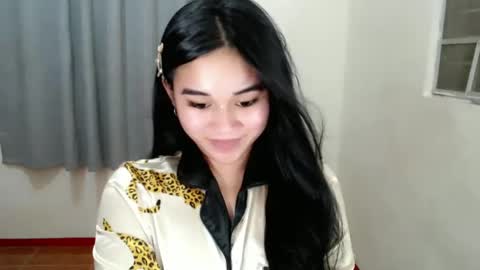 scarletvamp online show from 02-17-25, 06:31