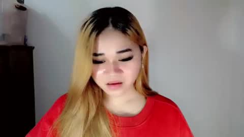 scarletvamp online show from 10-27-25, 12:20