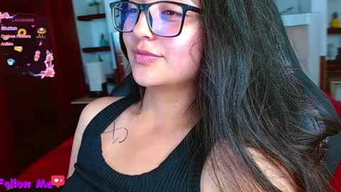 Snapshot of scarlleth_1 chatting on 01-27-25, 03:18 scarllet online show from 01-27-25, 03:18