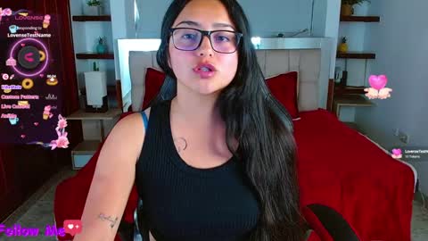 Snapshot of scarlleth_1 chatting on 01-27-25, 06:20 scarllet online show from 01-27-25, 06:20