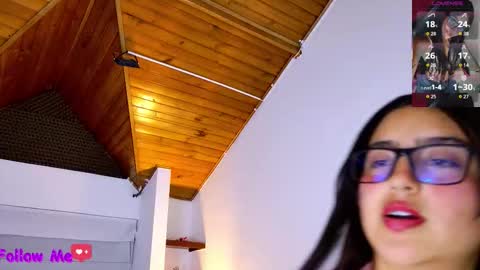 Snapshot of scarlleth_1 chatting on 09-10-25, 12:05 scarllet online show from 09-10-25, 12:05