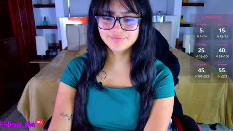 Snapshot of scarlleth_1 chatting on 12-03-25, 12:03 scarllet online show from 12-03-25, 12:03