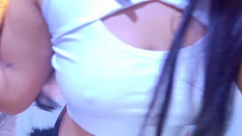 scarllet online show from 01-17-26, 12:21