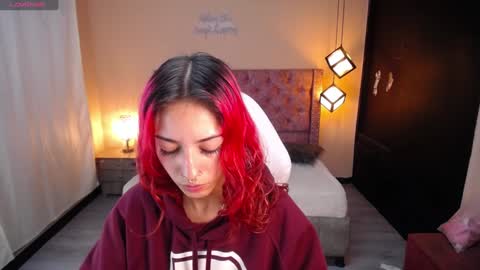 Scarllett online show from 01-14-25, 09:45