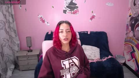 Scarllett online show from 01-31-25, 04:25